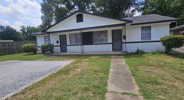 Photo of 3019 Carnes Ave, Memphis, TN 38111