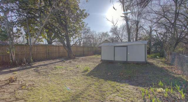 Photo of 1131 Rozelle St, Memphis, TN 38106