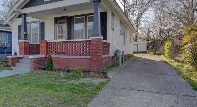 Photo of 1131 Rozelle St, Memphis, TN 38106