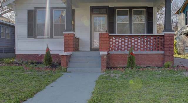 Photo of 1131 Rozelle St, Memphis, TN 38106