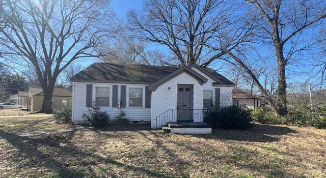 Photo of 3651 Allandale St, Memphis, TN 38111
