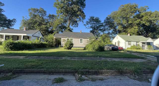 Photo of 2964 N Radford Rd, Memphis, TN 38114
