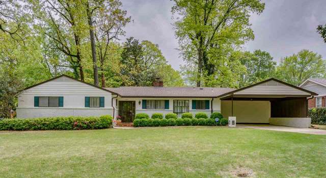 Photo of 4727 Princeton Dr, Memphis, TN 38117