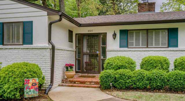Photo of 4727 Princeton Dr, Memphis, TN 38117