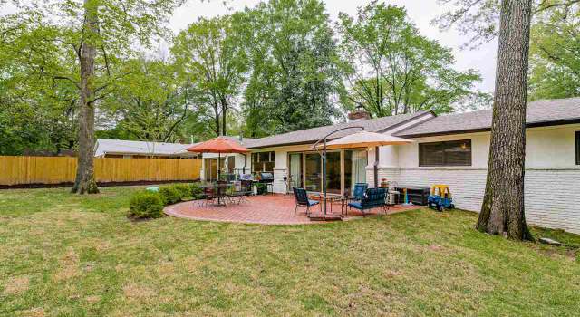 Photo of 4727 Princeton Dr, Memphis, TN 38117