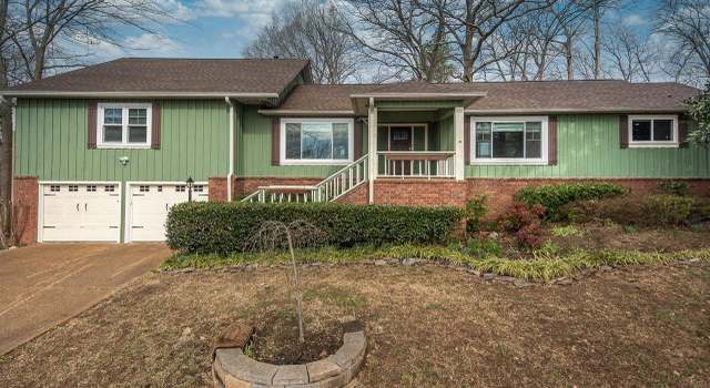 Photo of 8348 Bergen Dr, Memphis, TN 38018