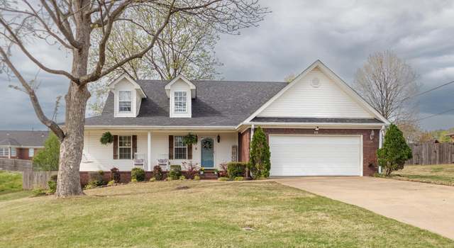 Photo of 52 Hayes Run, Atoka, TN 38004