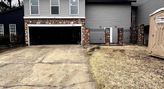 Photo of 4260 Balboa Cir #4260, Memphis, TN 38116