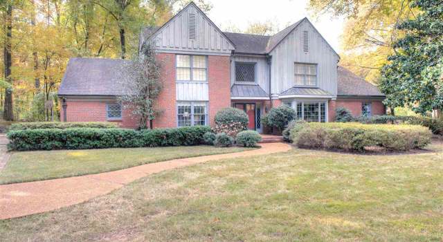 Photo of 555 Fairchild Cv, Memphis, TN 38120