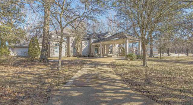 Photo of 9496 Mayfield Rd S, Collierville, TN 38017