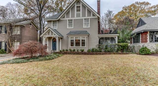 Photo of 2260 Court Ave, Memphis, TN 38104