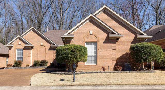 Photo of 1882 Woodchase Glen Dr, Memphis, TN 38016