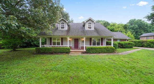 Photo of 154 Cheyenne Rd, Millington, TN 38053