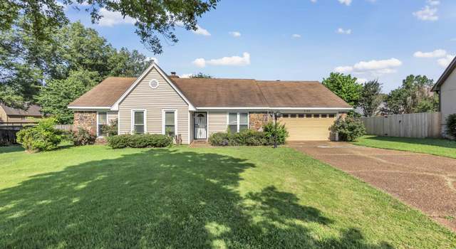 Photo of 3159 Beowolf Glade Cv, Lakeland, TN 38002