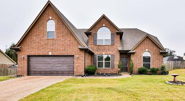 Photo of 6839 Hare Pointe Dr, Bartlett, TN 38002