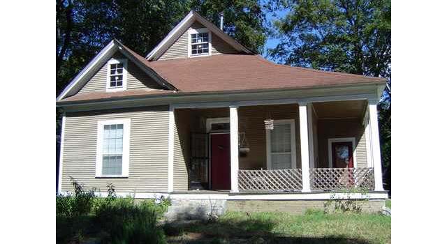 Photo of 888 New York Street St, Memphis, TN 38104