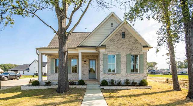 Photo of 115 Independence Ln, Rossville, TN 38066
