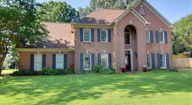 Photo of 535 Hughes Rd, Collierville, TN 38017