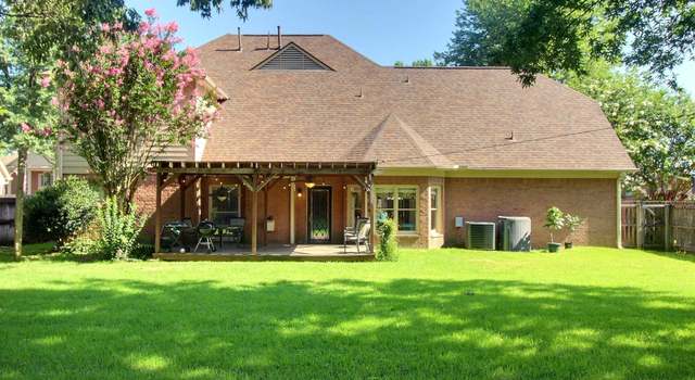 Photo of 535 Hughes Rd, Collierville, TN 38017