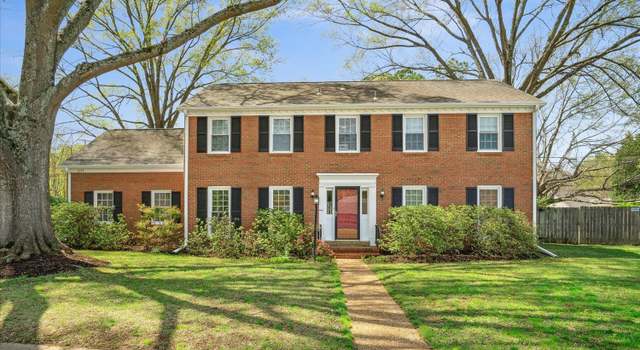 Photo of 6719 Huntsman Cv, Memphis, TN 38120