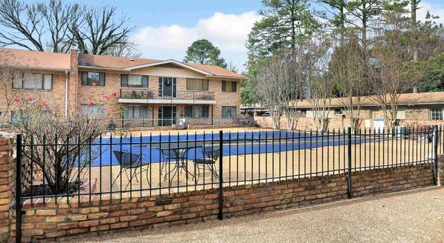 Photo of 4400 Poplar Ave #24, Memphis, TN 38117