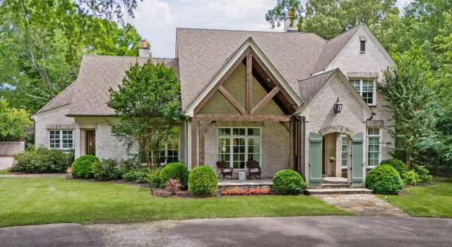 Photo of 4510 Chickasaw Rd, Memphis, TN 38117