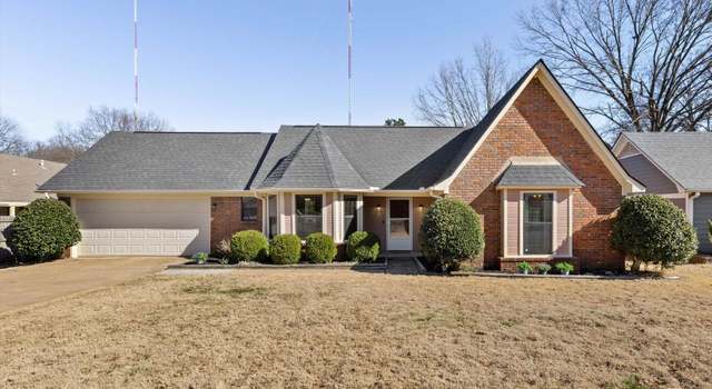 Photo of 3108 Santa Valley St, Bartlett, TN 38133