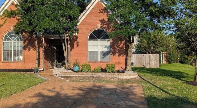 Photo of 7851 Brady Creek Cv, Cordova, TN 38016