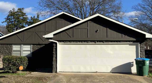 Photo of 4253 Balboa Cir #4253, Memphis, TN 38116