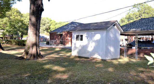 Photo of 1546 W Crestwood Dr, Memphis, TN 38119