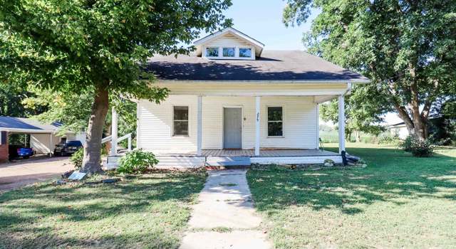 Photo of 275 Huntington St, Gates, TN 38037