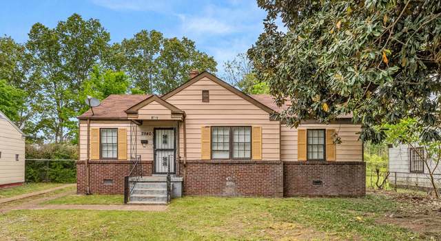 Photo of 2940 N Harris Cir, Memphis, TN 38114