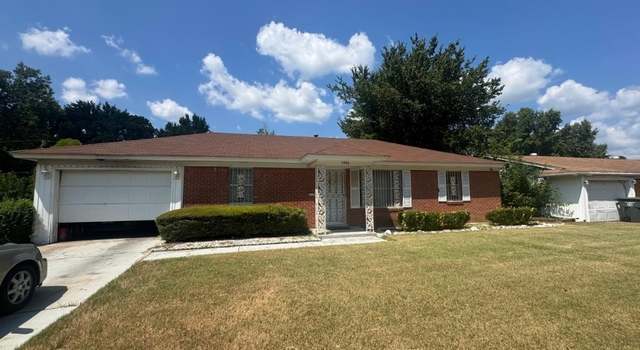Photo of 1956 Edward Ave, Memphis, TN 38107