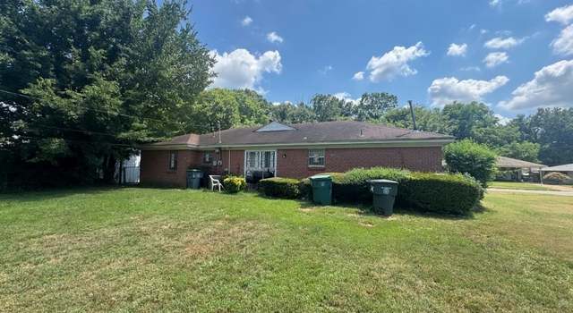 Photo of 1956 Edward Ave, Memphis, TN 38107