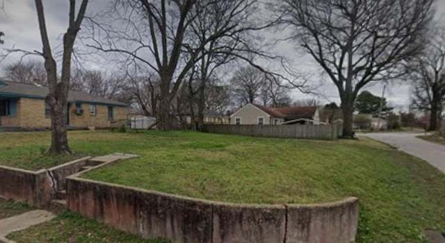 Photo of 1872 Rile St, Memphis, TN 38109