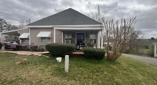 Photo of 290 Keller St, Toone, TN 38381-7948