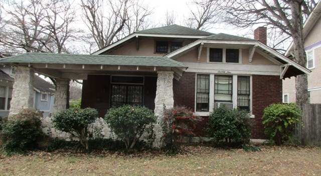 Photo of 79 Clark Pl, Memphis, TN 38104
