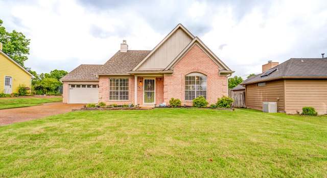 Photo of 6686 Elmore Ridge Ln, Memphis, TN 38134