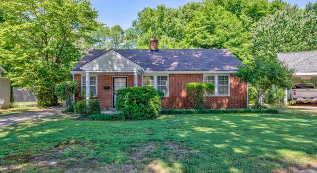 Photo of 470 Sharon Dr, Memphis, TN 38122