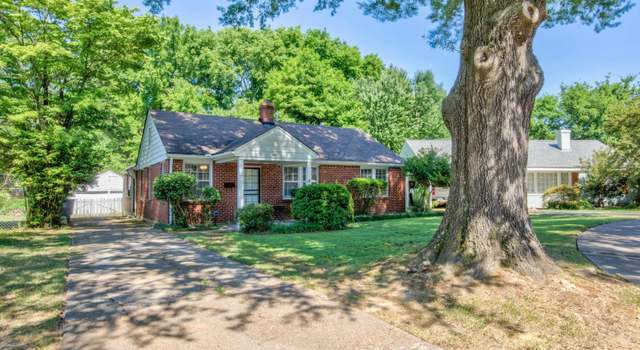 Photo of 470 Sharon Dr, Memphis, TN 38122
