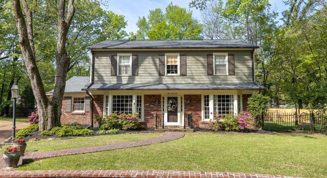 Photo of 199 Greenbriar Dr, Memphis, TN 38117