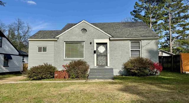 Photo of 1280 Salem St, Memphis, TN 38122