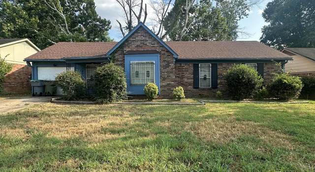 Photo of 3979 Longsneck Ave, Memphis, TN 38128