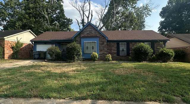 Photo of 3979 Longsneck Ave, Memphis, TN 38128