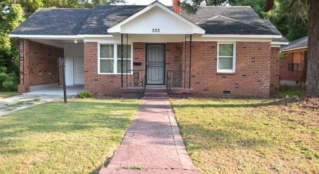 Photo of 303 Fields Ave, Memphis, TN 38109