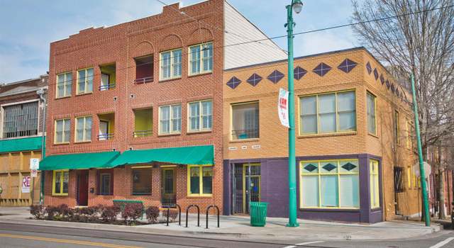 Photo of 324 S Main St, Memphis, TN 38103