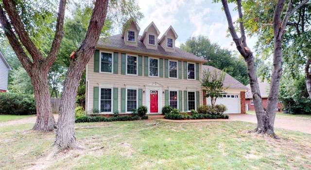 Photo of 759 Rhetts Way, Collierville, TN 38017