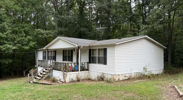 Photo of 270 Cherokee Dr, Saulsbury, TN 38067
