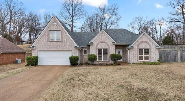 Photo of 6190 Molsonwood Cv, Bartlett, TN 38135