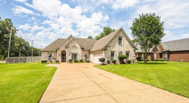 Photo of 7510 Shadow Hills Dr, Bartlett, TN 38002